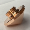 Сопло шестигранное двойное для Raytools д.0,8мм арт. BD32-15-08-D - st-e.info - Санкт-Петербург