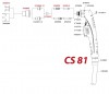 Плазмотроны для ручной резки Сварог CS 81 - st-e.info - Санкт-Петербург