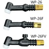 Голова горелки TIG WP-26FV вентильная для аргонодуговой сварки - st-e.info - Санкт-Петербург