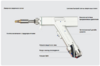 Аппарат лазерной сварки ST-E-FWH 1500W с горелкой FWH30-D10C (3в1) Raycus - st-e.info - Санкт-Петербург