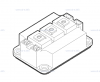 IGBT модуль SKM400GB12T4  - st-e.info - Санкт-Петербург