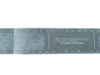 Лента для разметки труб 128mm*1220mm - st-e.info - Санкт-Петербург