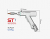 Горелка для лазерной сварки SUP23T - st-e.info - Санкт-Петербург