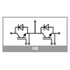 IGBT-модуль SKM100GB12T4 - st-e.info - Санкт-Петербург