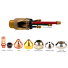 Фиксатор защитного экрана TR0408 (TR-300) - st-e.info - Санкт-Петербург