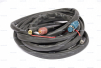 Кабель для плазмотрона AUTOCUT S 105, 12 метров - st-e.info - Санкт-Петербург
