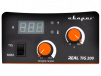Сварочный инвертор Сварог REAL TIG 200 (W223) - st-e.info - Санкт-Петербург