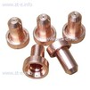 Сопло 50-55А арт. 9-8209 - st-e.info - Санкт-Петербург