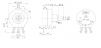Потенциометр B472 - st-e.info - Санкт-Петербург