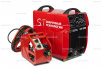 Полуавтоматический аппарат для сварки ST-350 IGBT - st-e.info - Санкт-Петербург