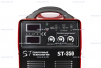Полуавтоматический аппарат для сварки ST-350 IGBT - st-e.info - Санкт-Петербург