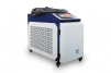 Аппарат лазерной очистки ST-E-O 2700W BWT - st-e.info - Санкт-Петербург