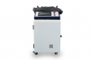 Аппарат лазерной очистки ST-E-O 2700W BWT - st-e.info - Санкт-Петербург