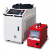 Аппарат лазерной сварки ST-E 2700W серия Е - st-e.info - Санкт-Петербург