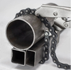 Центратор цепной Мини-Кобра д. 12-210 мм - st-e.info - Санкт-Петербург
