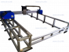 Портальная машина термической резки ST Plus 12000x2500mm - st-e.info - Санкт-Петербург
