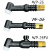 Голова горелки TIG WP-26FV вентильная для аргонодуговой сварки - st-e.info - Санкт-Петербург