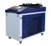 Аппарат лазерной очистки ST-E-O 6000W Raycus, шланг-пакет 20 метров - st-e.info - Санкт-Петербург