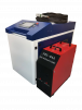 Аппарат лазерной сварки ST-E 6000W Raycus с возможностью работы двумя проволоками - st-e.info - Санкт-Петербург