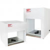 Беспылевой бокс для очистки лазерных головок STV-850 - st-e.info - Санкт-Петербург