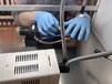 Беспылевой бокс для очистки лазерных головок STV-950 - st-e.info - Санкт-Петербург