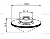 Сопло двойное для лазерной резки д.3,5 мм арт.120GJT0635 - st-e.info - Санкт-Петербург