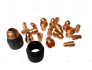 Расходные части для плазмотронов YK100, YIK130, YK125, YK130, YK330, YK360, XF300, FY-A200H - st-e.info - Санкт-Петербург