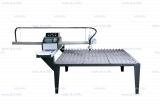 Консольная машина плазменной резки и газовой ST-ZZ1020 (1000х2000мм) - st-e.info - Санкт-Петербург