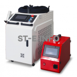 Аппарат лазерной сварки ST-E 2700W серия Е - st-e.info - Санкт-Петербург