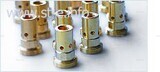 Держатель наконечника М10X27мм TBi 9W  - st-e.info - Санкт-Петербург