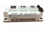 IGBT модуль FF300R06KE3 Infineon 300A 600V - st-e.info - Санкт-Петербург