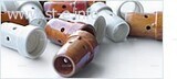 Газовый диффузор TBi 380 Керамический - st-e.info - Санкт-Петербург