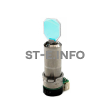 H09-09A Двигатель лазерного пистолета Relfar по оси Y - st-e.info - Санкт-Петербург