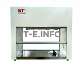 Беспылевой бокс для очистки лазерных головок STV-950 - st-e.info - Санкт-Петербург