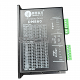 Цифровой драйвер DM860D 2х фазного шагового двигателя (DC) - st-e.info - Санкт-Петербург