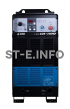Источник плазменной резки LGK-300HD - st-e.info - Санкт-Петербург