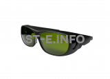 Очки для лазерной сварки тип С - st-e.info - Санкт-Петербург