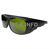 Очки для лазерной сварки тип С - st-e.info - Санкт-Петербург
