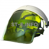 Шлем для лазерной сварки  - st-e.info - Санкт-Петербург