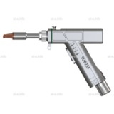 Горелка для лазерной сварки SUP28F воздушное охлаждение - st-e.info - Санкт-Петербург