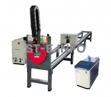 Лазерный станок для резки круглых и профильных труб ST 15-120 3000W - st-e.info - Санкт-Петербург