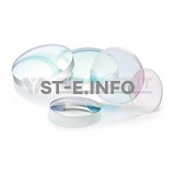 P0595-90154 Защитное стекло 24,4*2 мм (30 кВт) - st-e.info - Санкт-Петербург