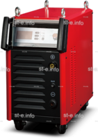 Плазморез DOG-120L - st-e.info - Санкт-Петербург