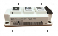 IGBT модуль FF200R06KE3 Infineon 200A 600V - st-e.info - Санкт-Петербург
