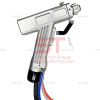 Горелка для лазерной сварки SUP23T - st-e.info - Санкт-Петербург