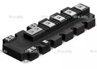 IGBT модуль SKM1400GB17P4 - st-e.info - Санкт-Петербург