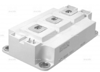 IGBT модуль SKM400GB12T4  - st-e.info - Санкт-Петербург