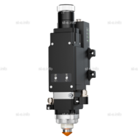 Лазерная головка для резки металла BOCI BLT310 - st-e.info - Санкт-Петербург