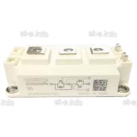IGBT модуль SKM150GB12T4G  - st-e.info - Санкт-Петербург