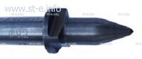 Выдавливающие свёрло CUT (термосверло) M16&#215;1.5mm (FlowDrill) - st-e.info - Санкт-Петербург